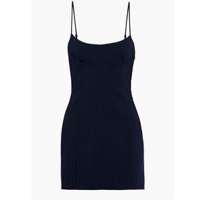 Gorgeous black Alexander Wang dress! Worn only once!